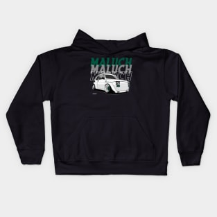 Maluch Stanced Kids Hoodie